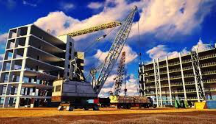 Construction