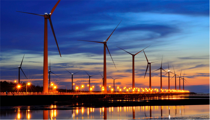 Energy & Natural Resources