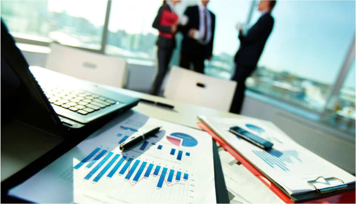 Financial Services